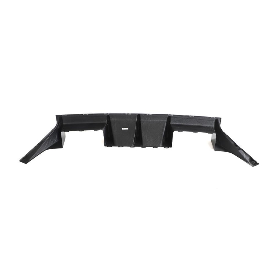 G87 M2 Rear Diffuser Type 1