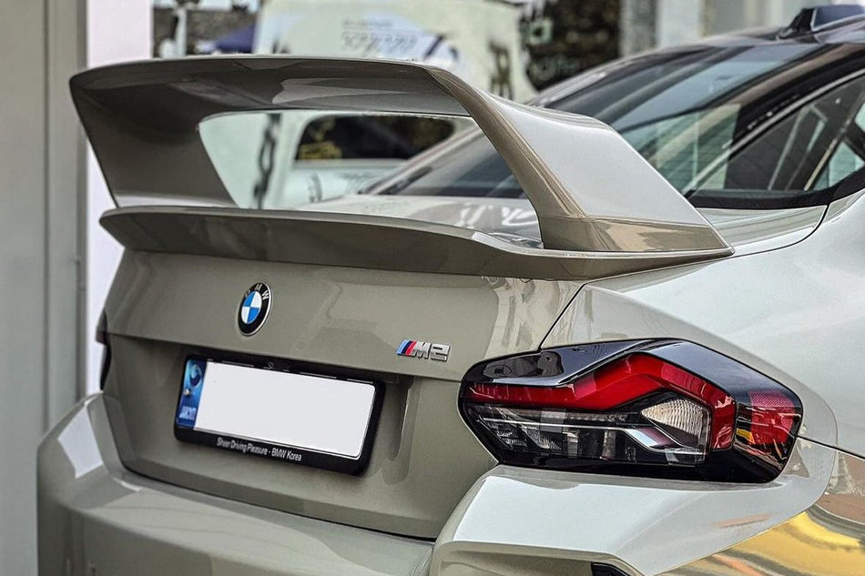 BMW G87 M2 LTW Wing